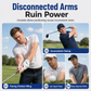 Golf-Schwung-Armband – Arm-Verbindungstrainer