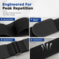 Golf-Schwung-Armband – Arm-Verbindungstrainer