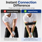 Golf-Schwung-Armband – Arm-Verbindungstrainer