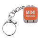 Mini-Klapp-Nagelknipser