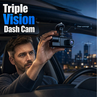 Dashcam für Autos
