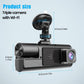 Dashcam für Autos