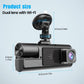 Dashcam für Autos