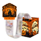 Halloween-Geschenkbox zum Geldziehen