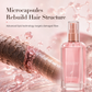 Haaröl-Spray mit marokkanischem Duft