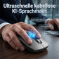 🖱️ NUR FÜR BEGRENZTE ZEIT: 50 % RABATT! 💥 Drahtlose KI-Smart-Voice-Maus – 1600 Wörter/Min., Übersetzungs-Hub, ergonomisch ✨