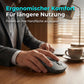 🖱️ NUR FÜR BEGRENZTE ZEIT: 50 % RABATT! 💥 Drahtlose KI-Smart-Voice-Maus – 1600 Wörter/Min., Übersetzungs-Hub, ergonomisch ✨
