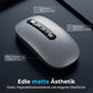🖱️ NUR FÜR BEGRENZTE ZEIT: 50 % RABATT! 💥 Drahtlose KI-Smart-Voice-Maus – 1600 Wörter/Min., Übersetzungs-Hub, ergonomisch ✨
