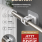 🔥HEISSER ANGEBOT 49 % RABATT🔥Nagelfreie, verstellbare Vorhangstangenhalter