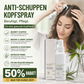 Anti-Schuppen-Kopfhautspray gegen Juckreiz