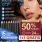 🤩 1 kaufen, 1 GRATIS! ✨ Wasserfester Highlighter-Lidschattenstift