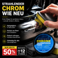 🔥 -50% Heute 🚗 Rostentferner & Auto-Restaurierungspaste