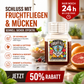 🔥 Heute -50 % 🍎 Lockstoff für Fruchtfliegenfallen