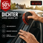 Universelles Dichtungsband für Autos, wasserdicht und schalldämmend (8 m / 315 Zoll)