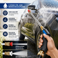 🎉 Sonderangebot heute! 🚗 Multifunktions-Wasserpistole