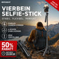 🔥 Heute -50 %! 🤳 6-in-1 Bluetooth-Selfie-Stick