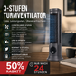 🔥 Heute -50 %! 🌬️ Leiser Desktop-Turmlüfter
