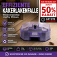 🔥 Heute -50 %! 🚫 Wiederverwendbare Kakerlakenfalle