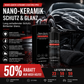 🔥 Heute -50 %! 🚗 Auto-Detailing-Spray mit Hochglanz – schnelle Lackpflege & strahlender Glanz