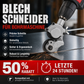 🔥 Heute -50 %! 🔧 3-in-1 Blechschneider für Bohrmaschinen