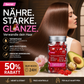 🔥 -50% Heute 🌿 Marokkanisches Haaröl-Serum