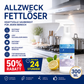 🔥 Heute -50 %! ✨ Multi-Effekt Entfetter & Fleckenentferner