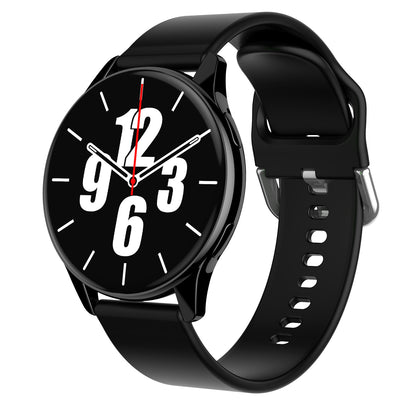 ❤️ Herzfrequenz & Schlaf im Blick ⌚ Smartwatch