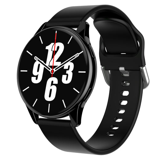 ❤️ Herzfrequenz & Schlaf im Blick ⌚ Smartwatch